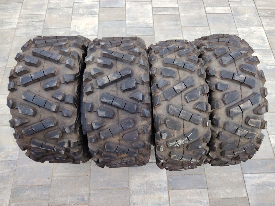 Vând ATV Segway At 6 Limited