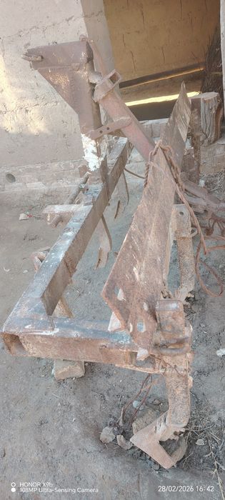 T28 sotiladi chizeli bilan sotiladi