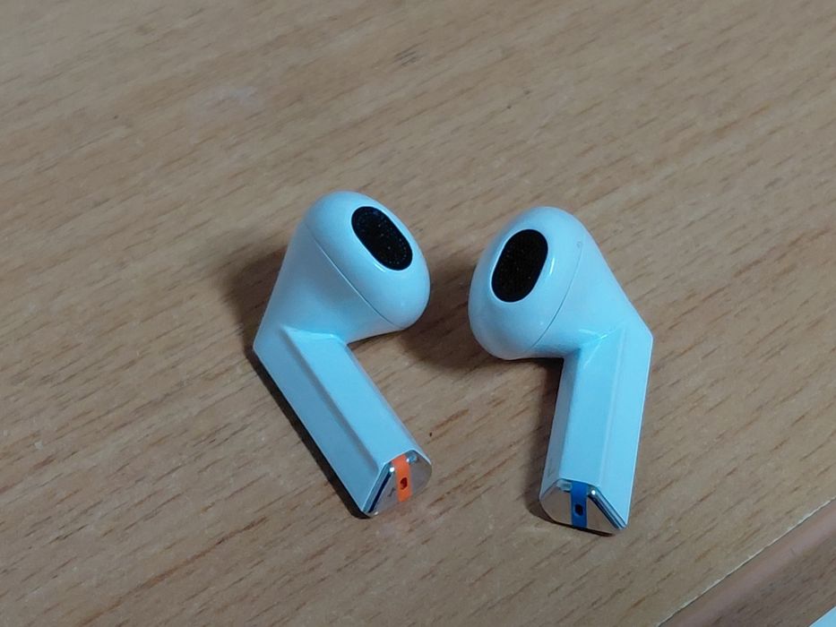 Samsung buds 3 базовый
