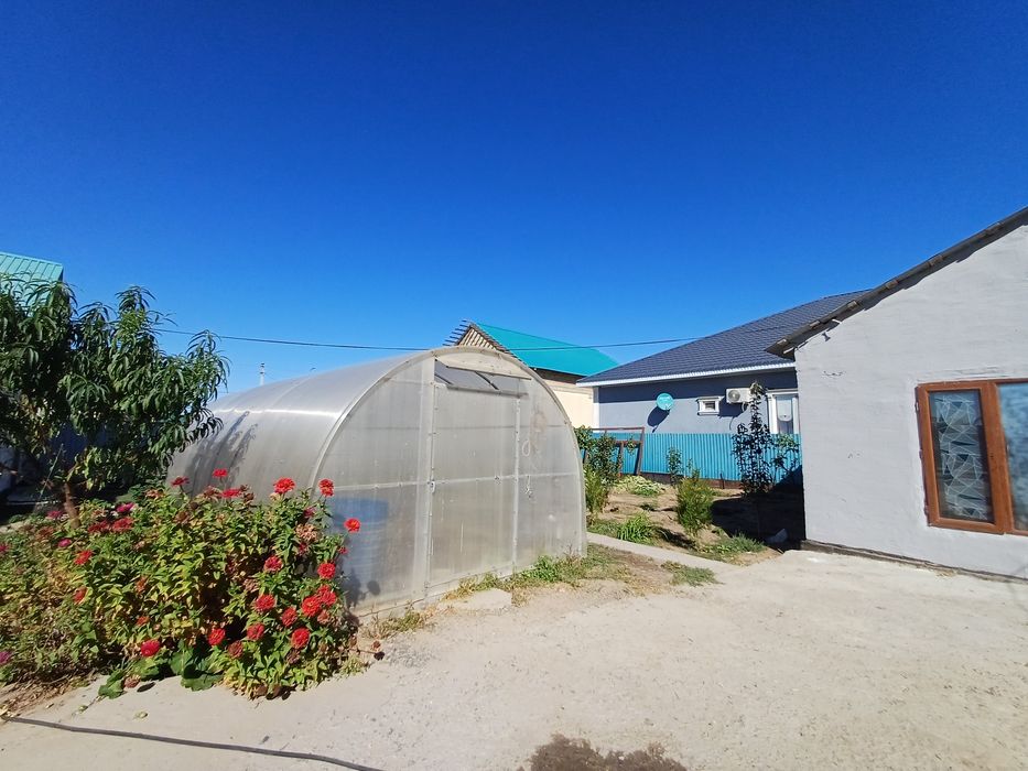 Уй сатылады жаңаталап ауылынан