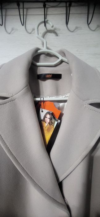 Пальто Loreta на 48-50 размер