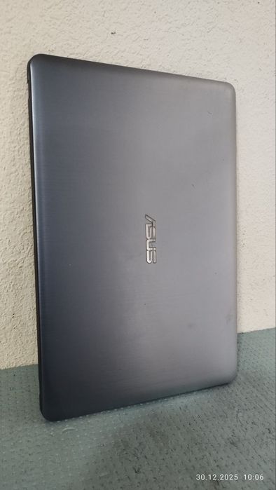 Ноутбук Asus X541S