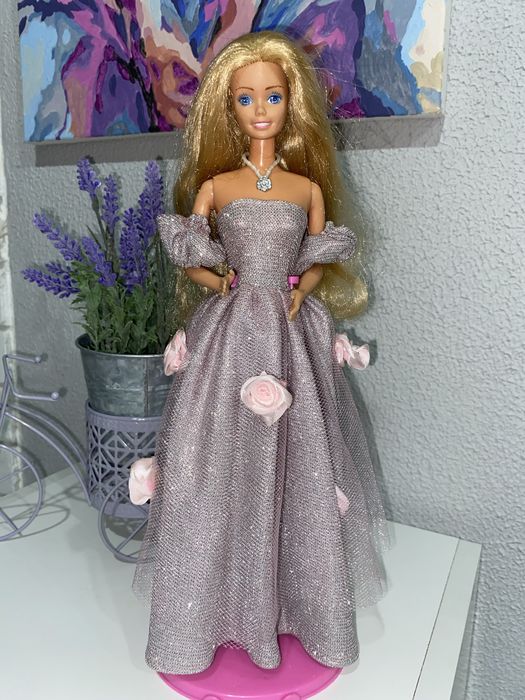 Кукла Barbie ретро