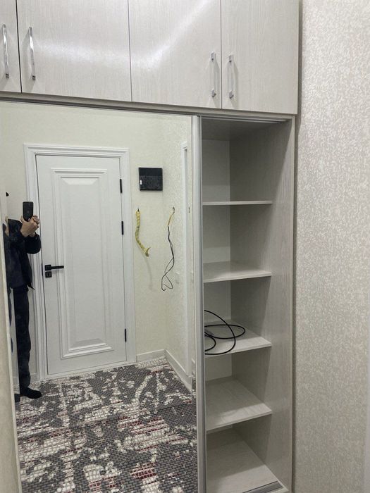 Аренда для молодой семьи Массив Куйлюк 5 1/5/7 квартира в новостройке