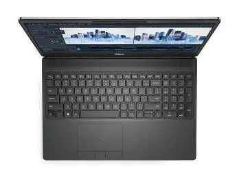 Dell Precision 7560 15,6 4K UHD i7-11850H 32RAM 512GB SSD RTX A3000