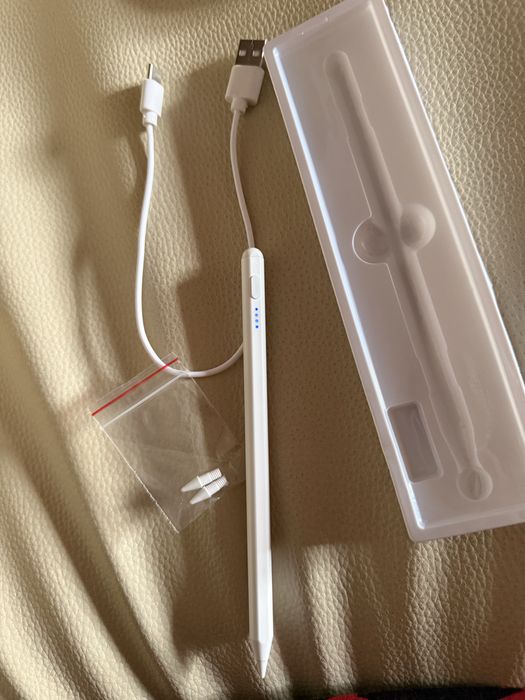 Pen pentru ipad.