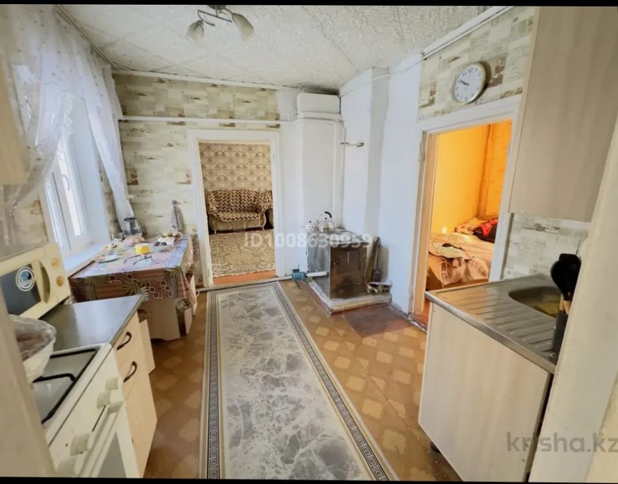 Продаётся уютный дом