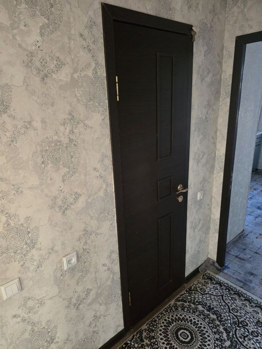 Сергели 3/7/7 метро Узгприш Ipoteka есть