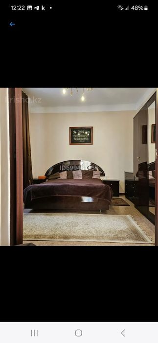 Благоустроенный дом в г.Сарань