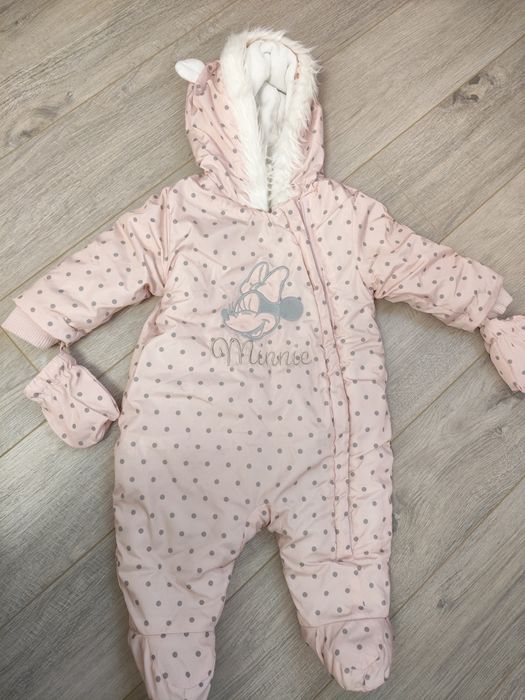 Vând combinezoane bebe