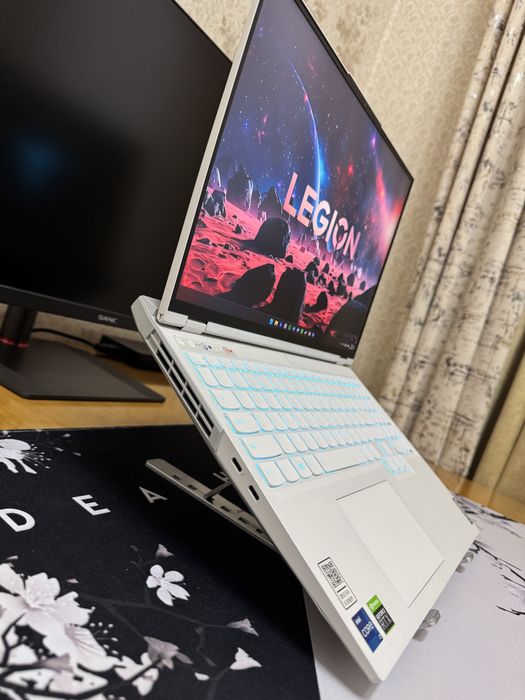 Ноутбук Lenovo Legion 5 pro