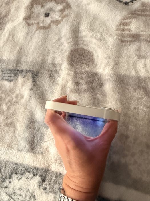 iPhone 13 бял 128 GB