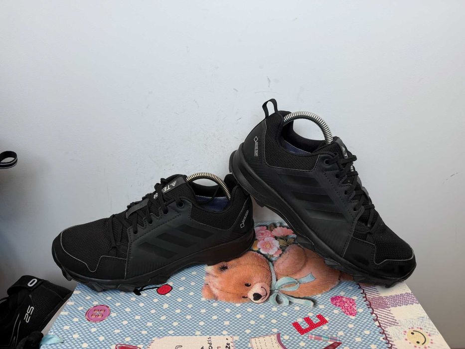 adidas Terrex Tracerocker GORE-TEX''оригинални мъжки маратонки 40 номер