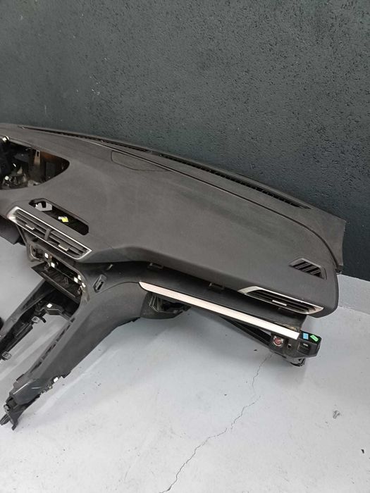 Kit Airbag Plansa bord Peugeot 3008 5008 2017+