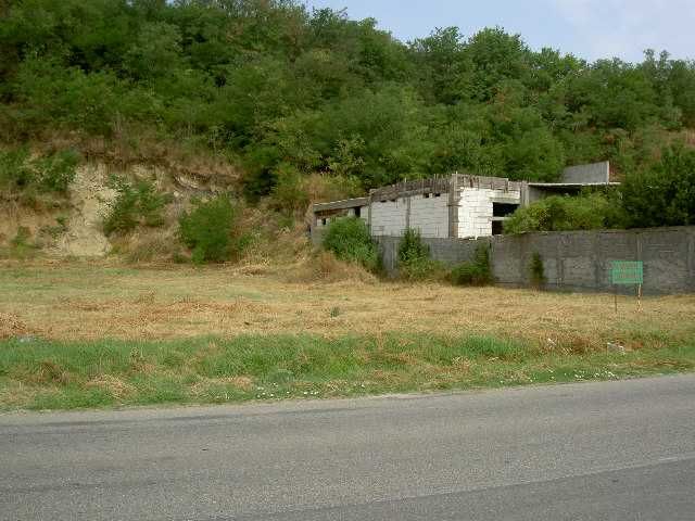 Vand teren intravilan parcelat