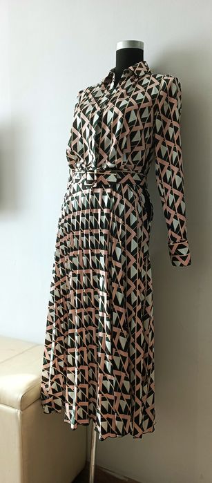 Платье Манго размер S