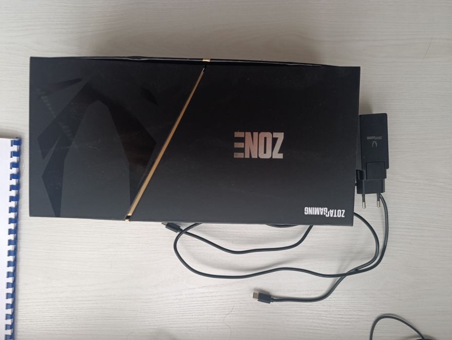 ZOTAC Gaming Zone