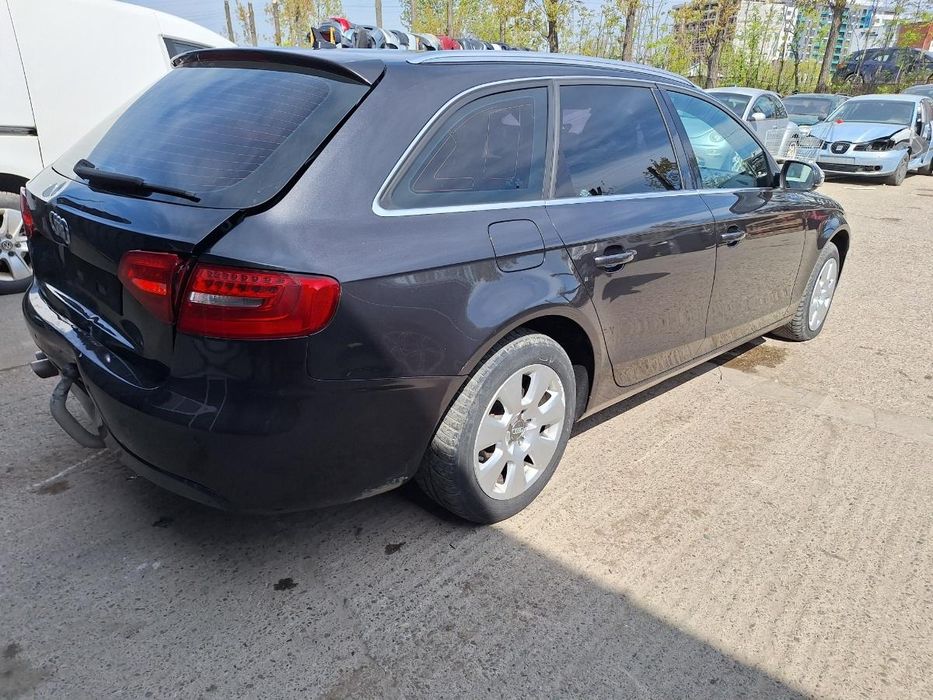 Dezmembrez Audi A4 Iv Avant 8K5, B8 2010 2.0 Tdi Caga 105Kw|143Hp