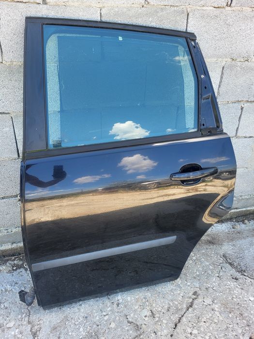 Задна лява врата Ford Focus C-Max 2006