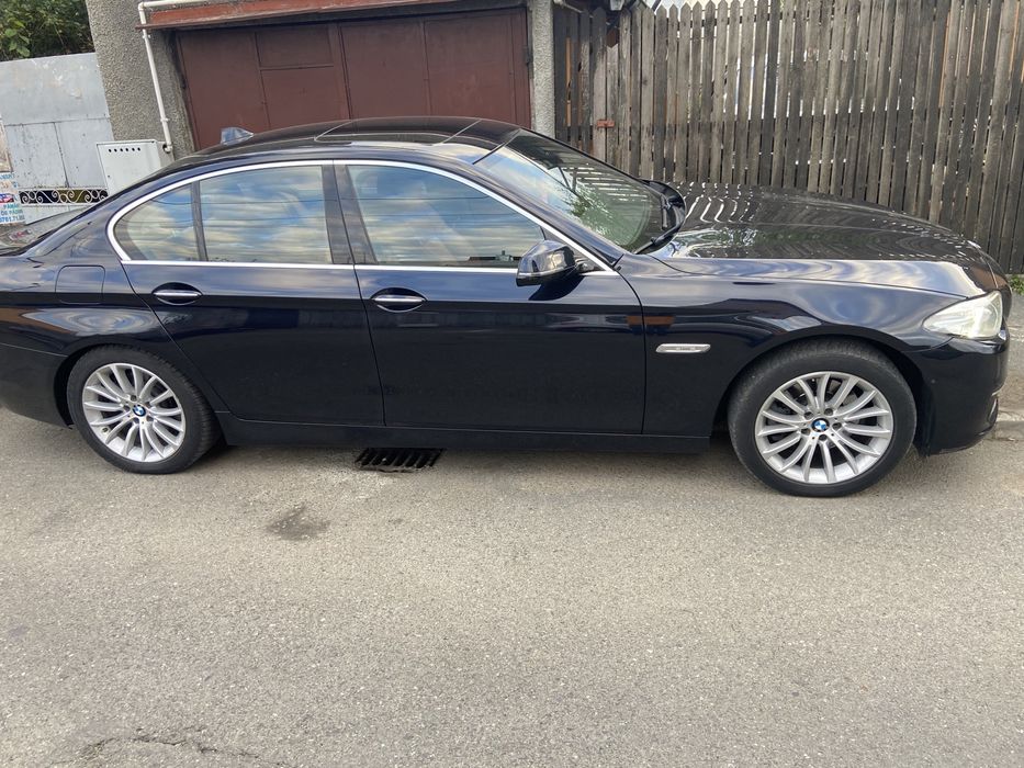 Stop stanga stop dreapta bmw f10 lci stop portbagaj f10 lci