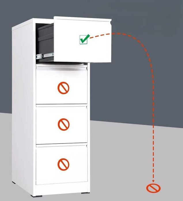 Тумба для архива с удобными отделениями\Bo‘limli arxiv tumbasi bor