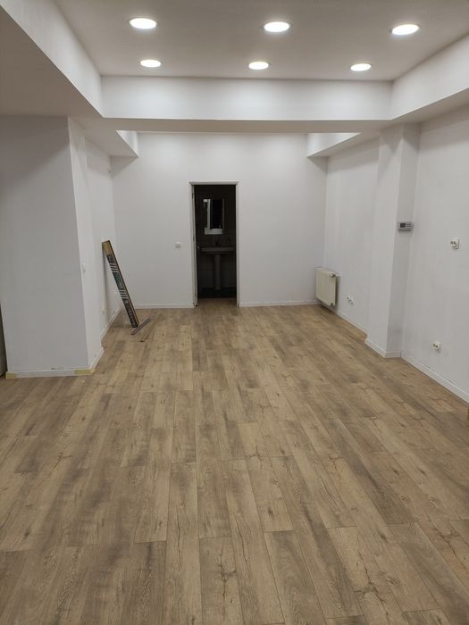 Parchetar - Montaj parchet București și IF