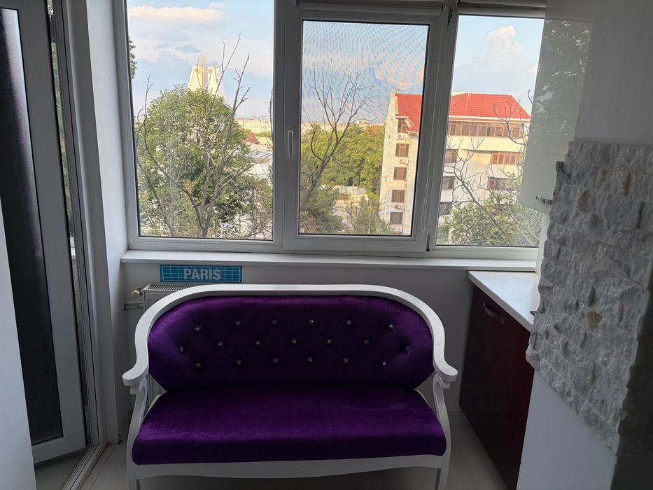 Apartament 2 camere de inchiriat Galați, Bulevardul George Coșbuc