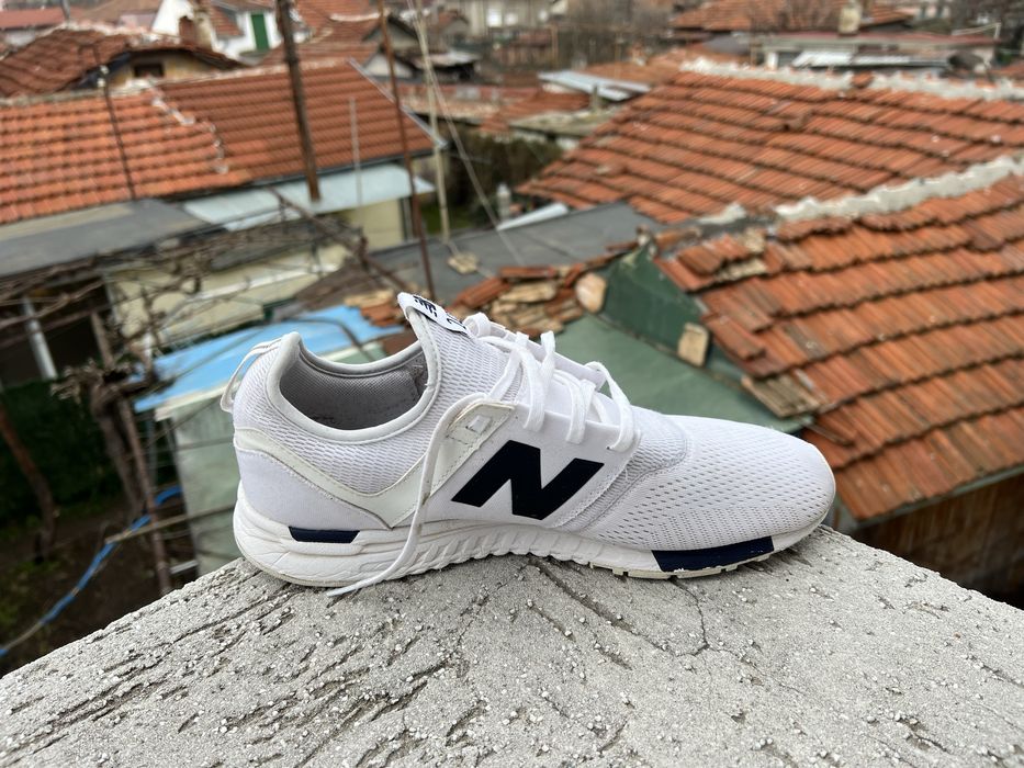 New Balance 247 45