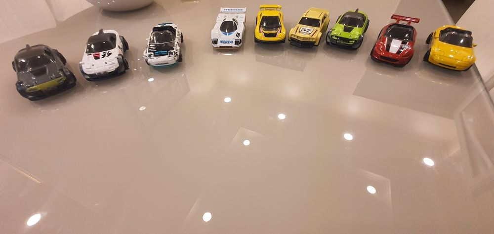 Hot wheels метални колички