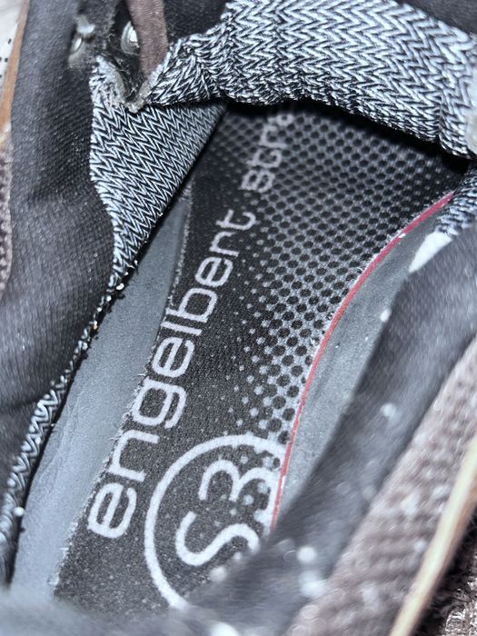 Оригинални обувки на strauss/Щраус