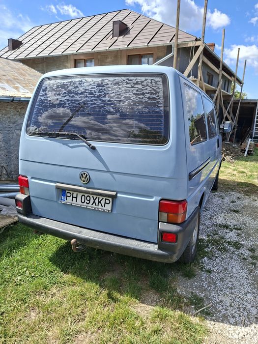 Volkswagen T4 2.5