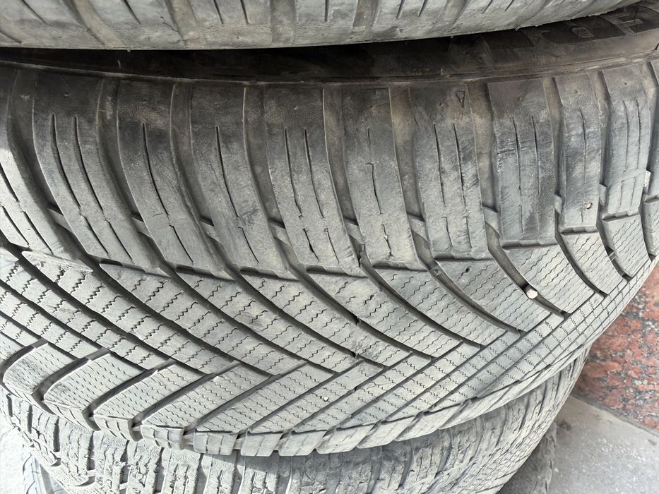 Imperial BALON 225/55Z/R17 xolati yaxshi