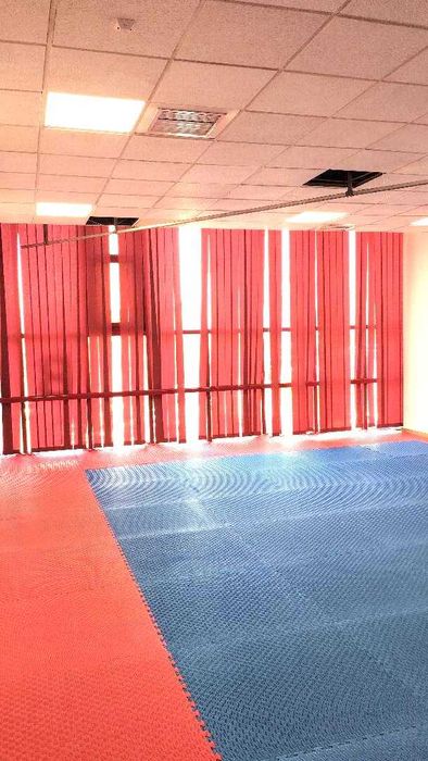 Inchiriez intervale orare pentru arte martiale,yoga,aerobic,gimnastica,etc
