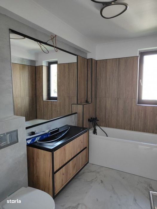 Vanzare Vila Individuala P+1/Clinceni strada Sadionului id 7