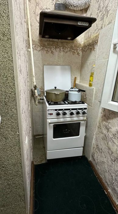 Аренда 1/2/9 Яшнабадский р-н Кадышева