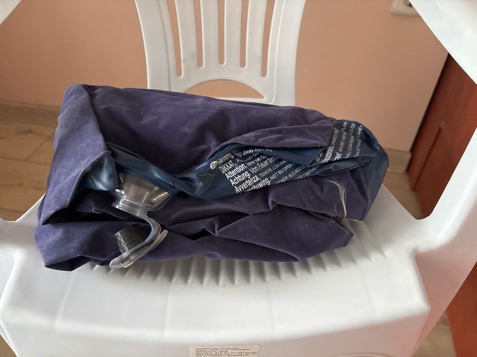 Надуваеми легла Intex