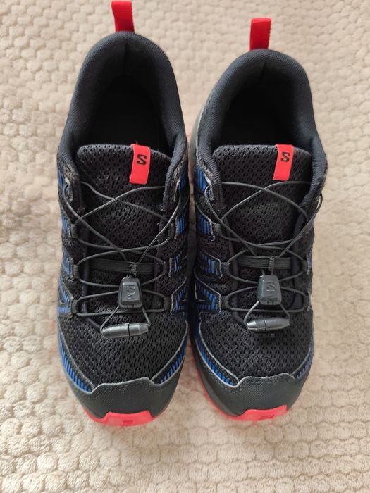 Trekkings Salomon XA PRO unisex