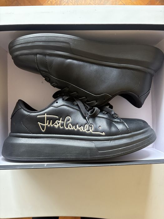 Маратонки/сникърси JUSTCavali