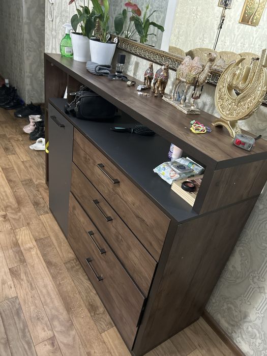 Комод универсальная
