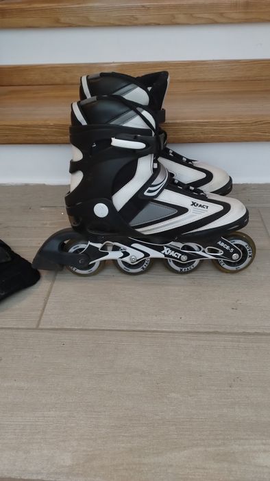 Role Xfact mărime 43