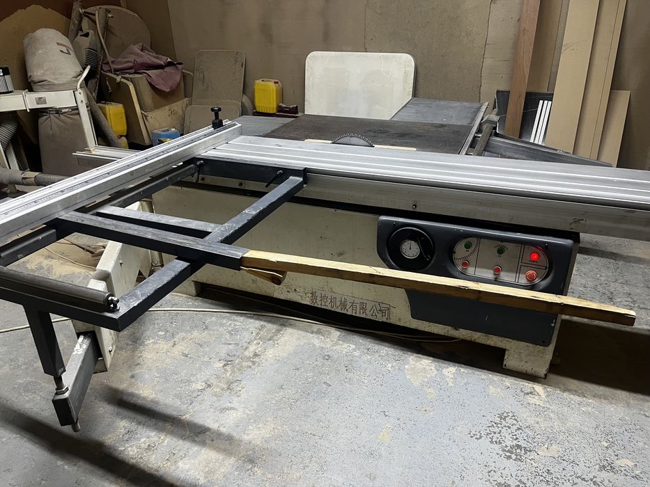 Распил станок б/у