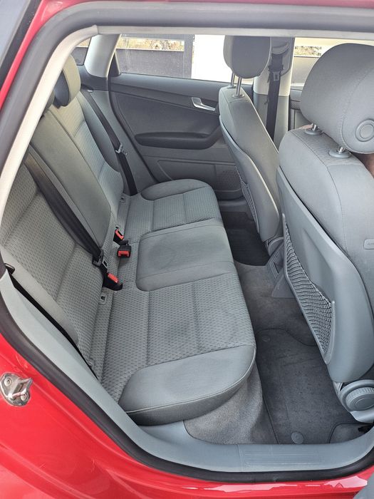 AUDI A3 Sportback 2008 — imagine 3