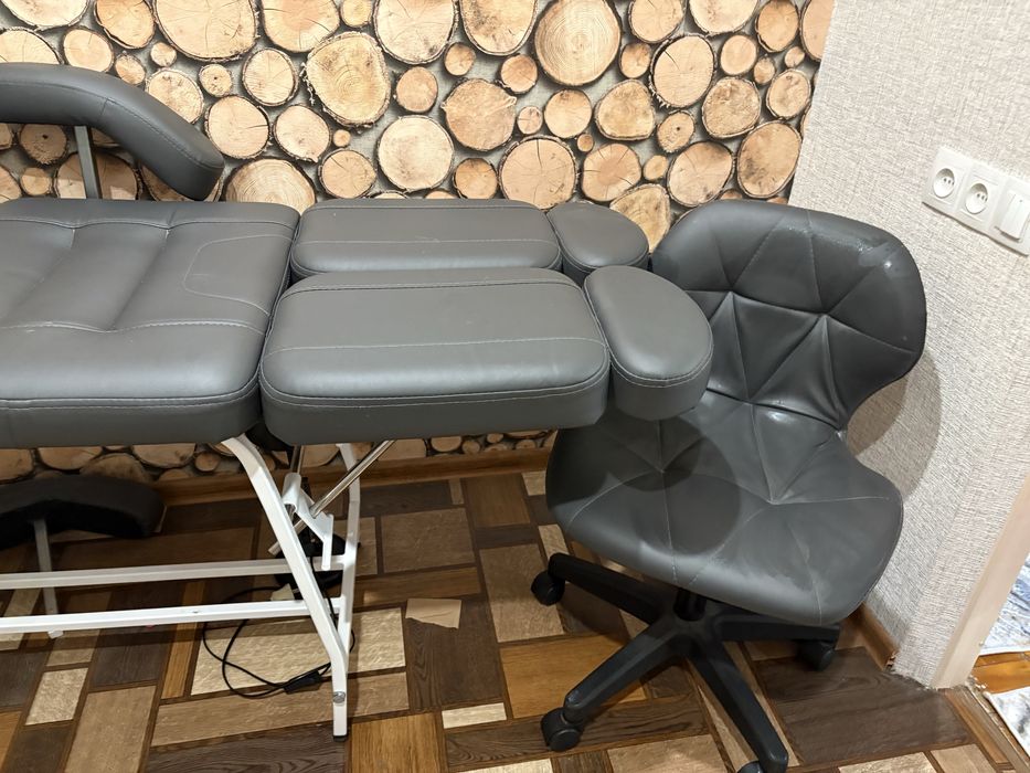 Кресло для педикюра !!!