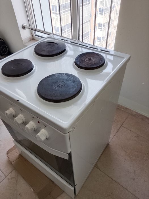 Дарина Эл. Плита.