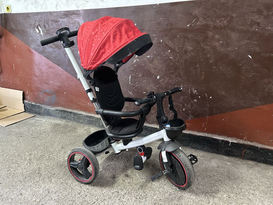 Триколка Триколка