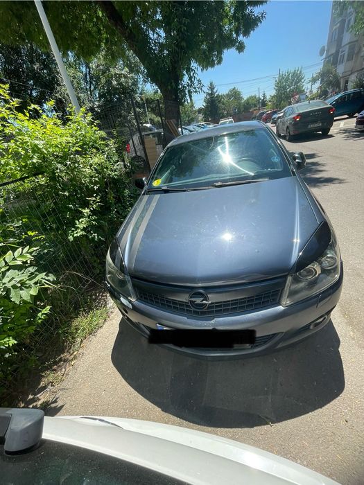 OPEL Astra 2009 — imagine 3
