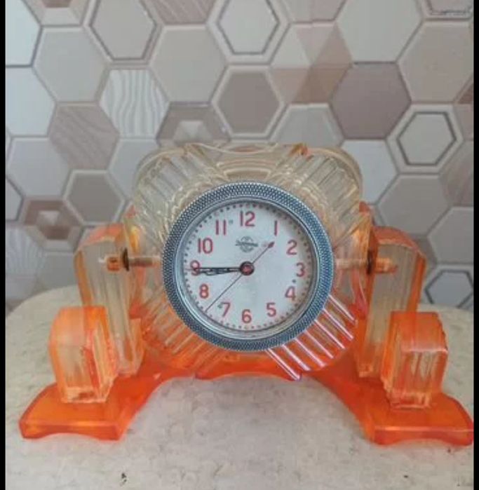 Часы механические