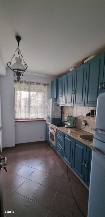 Apartament modern cu 2 camere, ansamblul Luminia, cartier Europa — fotografia 3
