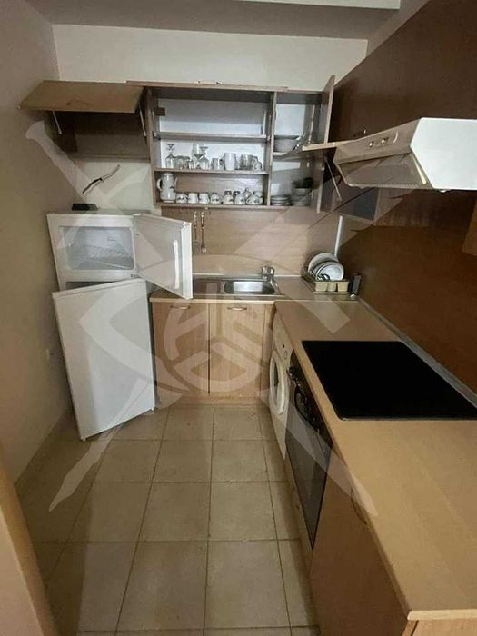 Дава се под наем Едностаен апартамент в Варна, Виница - 35 кв.м за 250 € - Снимка #2