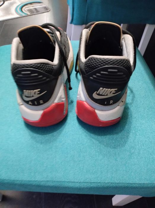 Adidași Jordan Nike